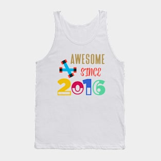 8th birthday gift Tank Top